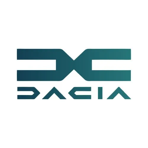 Stickere Dacia Stickere Dacia